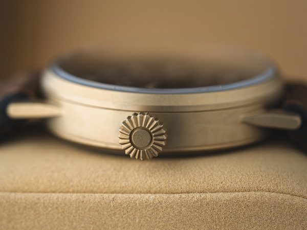 Laco Paderborn Bronze - Obrázek 3