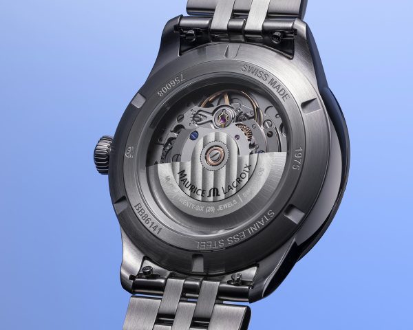 Maurice Lacroix 1975 Automatic 756008-SS002-130-1 - Obrázek 2