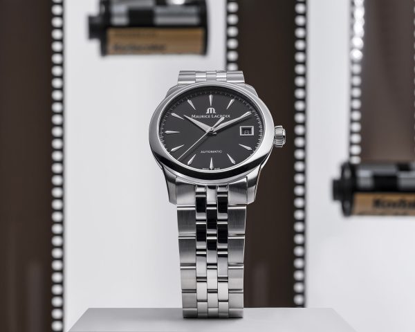 Maurice Lacroix 1975 Automatic 756008-SS002-330-1 - Obrázek 2