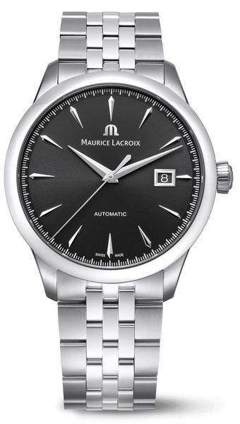 Maurice Lacroix 1975 Automatic 756008-SS002-330-1