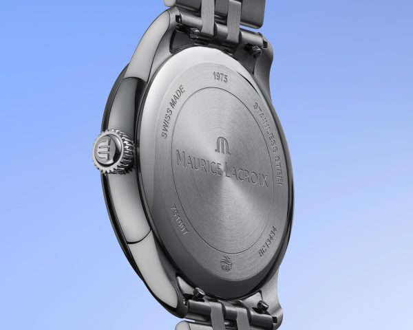 Maurice Lacroix 1975 Quartz 751007-SS002-130-1 - Obrázek 2
