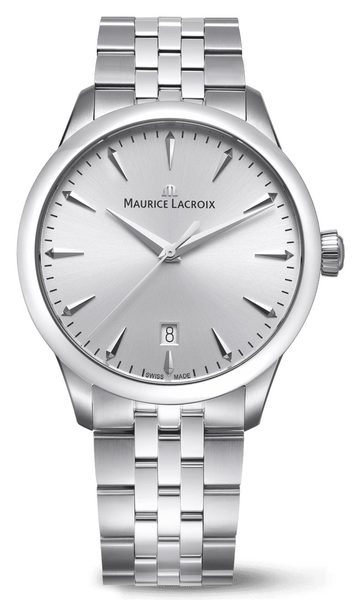 Maurice Lacroix 1975 Quartz 751007-SS002-130-1