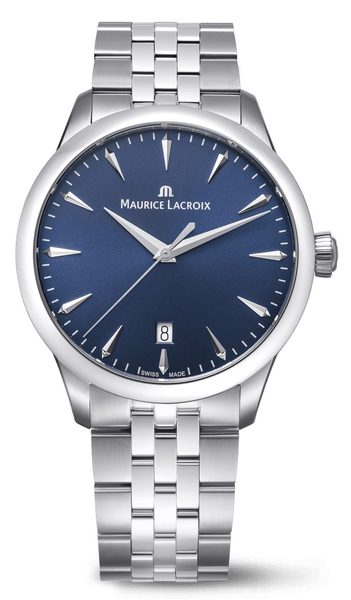 Maurice Lacroix 1975 Quartz 751007-SS002-430-1