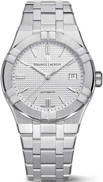 Maurice Lacroix Aikon Automatic 39mm AI6007-SS002-130-1