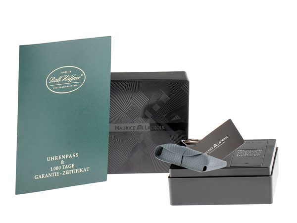 Maurice Lacroix Eliros Date EL1118-SS001-110-2 - Obrázek 2