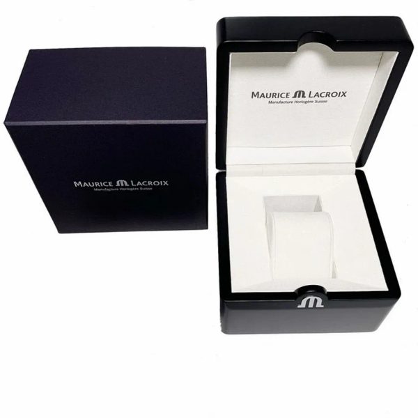 Maurice Lacroix Fiaba Square FA1205-SS001-160-4 - Obrázek 2