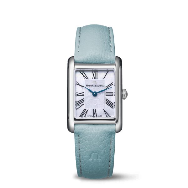 Maurice Lacroix Fiaba Square FA1205-SS001-160-4