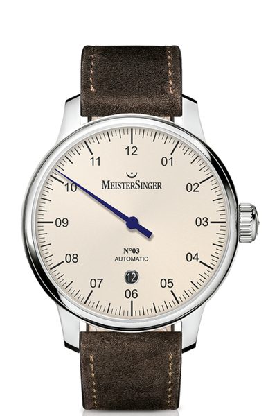 MeisterSinger N°03 - 40mm DM903