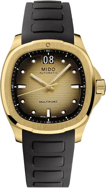 Mido Multifort TV Big Date Special Edition M049.526.33.021.00 - Obrázek 2