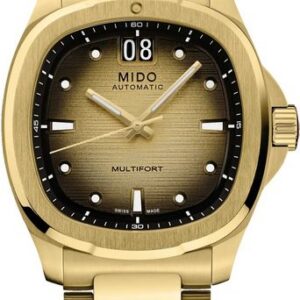 Mido Multifort TV Big Date Special Edition M049.526.33.021.00