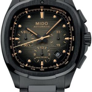 Mido Multifort TV Chronograph M049.527.33.081.00