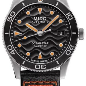 Mido Ocean Star 39 M026.907.17.051.00