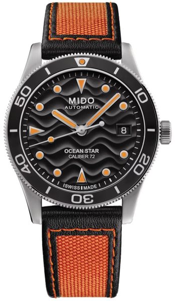 Mido Ocean Star 39 M026.907.17.051.00