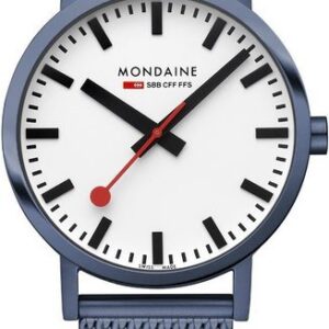Mondaine Classic Quartz A660.30360.1BSBM