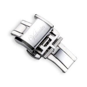 Motýlová spona Vulcain - 18 mm