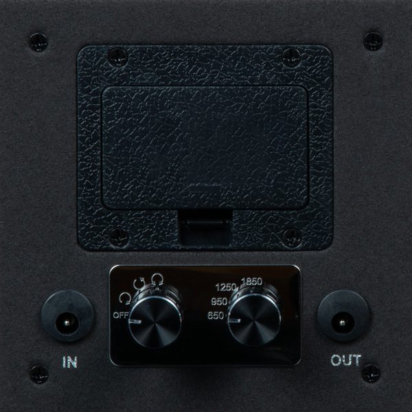 Natahovač Designhütte Manhattan 70005-205 - Obrázek 3