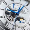 Orient Star RE-BT0005S M45 F7 Classic Moon Phase - Obrázek 2