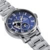 Orient Star RE-BT0006L M45 F7 Classic Moon Phase - Obrázek 2