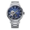 Orient Star RE-BT0006L M45 F7 Classic Moon Phase - Obrázek 3