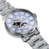 Orient Star RE-BT0007L M45 F7 Classic Moon Phase Limited Edition - Obrázek 2