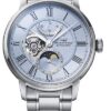 Orient Star RE-BT0007L M45 F7 Classic Moon Phase Limited Edition - Obrázek 3
