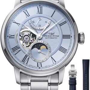 Orient Star RE-BT0007L M45 F7 Classic Moon Phase Limited Edition