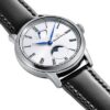 Orient Star RE-BW0004S M45 Classic Moon Phase - Obrázek 2
