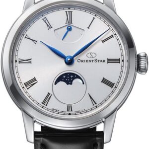 Orient Star RE-BW0004S M45 Classic Moon Phase