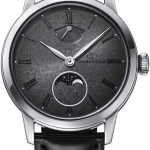 Orient Star RE-BW0005N M45 Classic Moon Phase Limited Edition