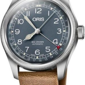 Oris Big Crown Pointer Date 01 754 7785 4065-07 6 20 10