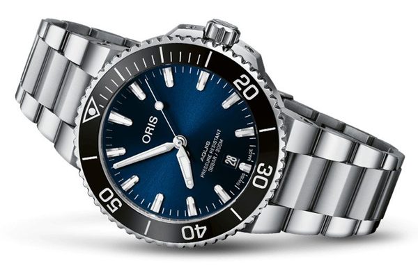 Oris Diving Aquis Date 01 733 7766 4135-07 8 22 05PEB - Obrázek 2