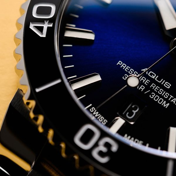 Oris Diving Aquis Date 01 733 7766 4135-07 8 22 05PEB - Obrázek 3