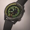 Oris ProPilot Altimeter x Bamford Mission Control Limited Edition 01 793 7775 8724-Set - Obrázek 3