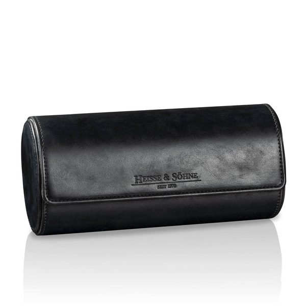 Pouzdro na hodinky Heisse & Söhne Vintage 3 70019-218.142