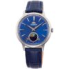 SET Orient Classic Sun and Moon RA-AS0103A a RA-KB0004A - Obrázek 2