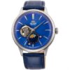 SET Orient Classic Sun and Moon RA-AS0103A a RA-KB0004A - Obrázek 3
