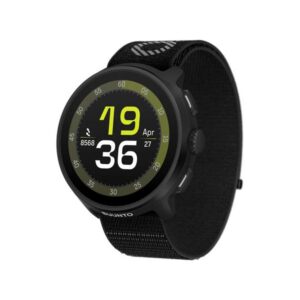Suunto Run All Black SS051109000