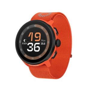 Suunto Run Coral Orange SS051112000