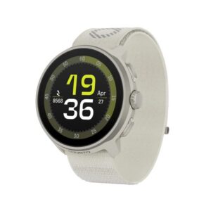 Suunto Run Frost Gray SS051110000