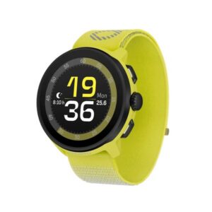 Suunto Run Lime SS051111000
