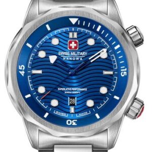 Swiss Military Hanowa BREAKWATER SMWGH0006403