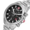 Swiss Military Hanowa CHIROPTERA NIGHT VISION SMWGI0001901 - Obrázek 2