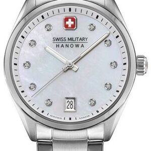 Swiss Military Hanowa ROADRUNNER SPARKLE LADY SMWLH0005001