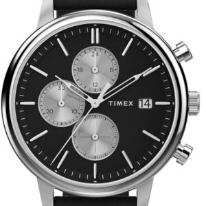 Timex Chicago TW2W13100UK