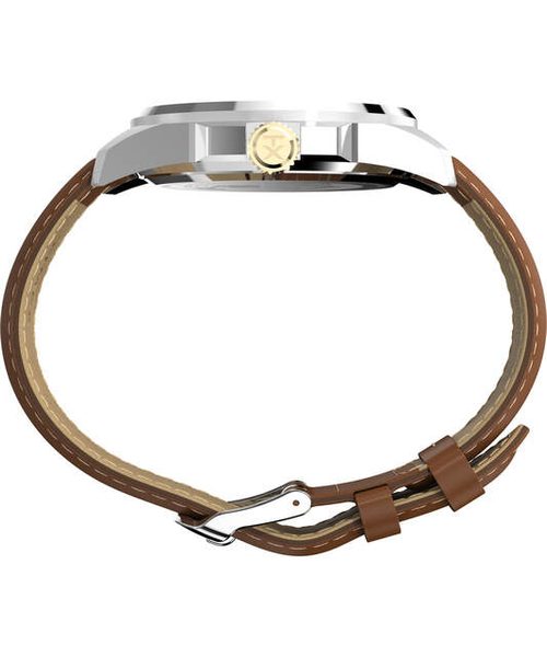 Timex Essex Day and Date TW2Y38100UK - Obrázek 3