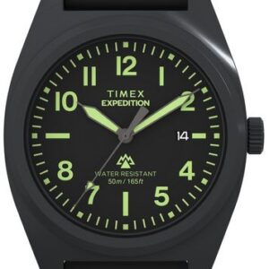 Timex Expedition Capstone TW2Y18100UK