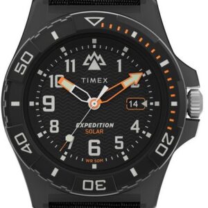Timex Expedition Freedive Ocean TW2V40500QY