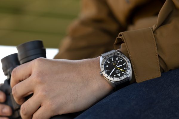 Timex Expedition GMT TW2W53000UK - Obrázek 3