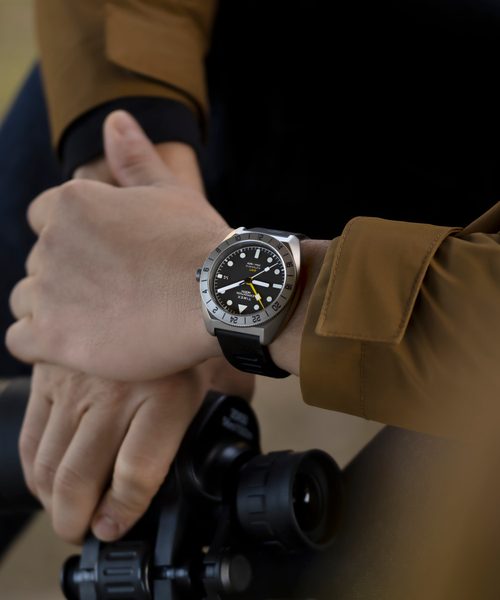 Timex Expedition GMT TW2W53000UK - Obrázek 3