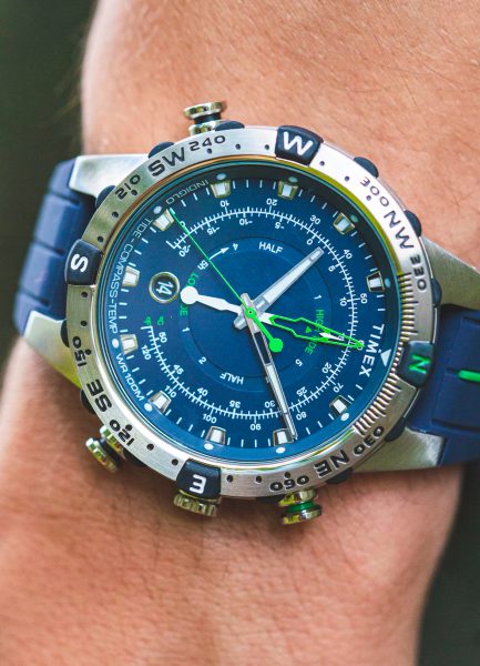 Timex Expedition Outdoor TW2V22100UK - Obrázek 2